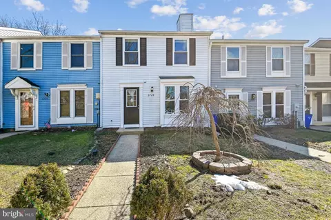 6728 Quiet Hours, Columbia, MD 21045