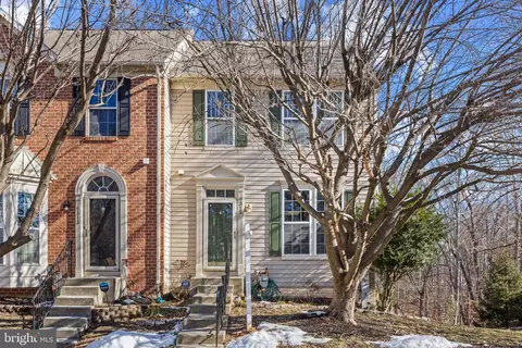 9315 Maxwell Ct, Laurel, MD 20723