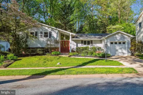 5375 Mad River Ln, Columbia, MD 21044