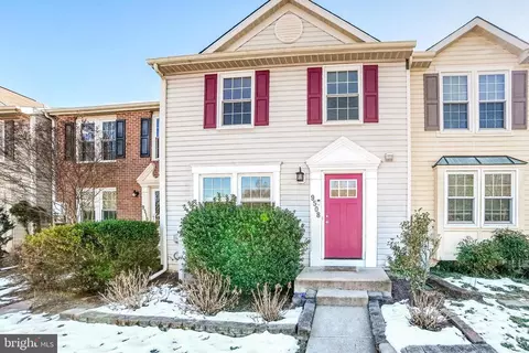 9508 Baroness Ct, Laurel, MD 20723