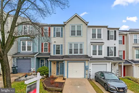 7708 Patuxent Oak Ct, Elkridge, MD 21075