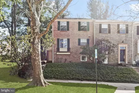 9565 Sea Shadow, Columbia, MD 21046