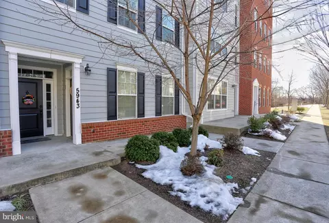 5943 1 Logans Way #35, Ellicott City, MD 21043