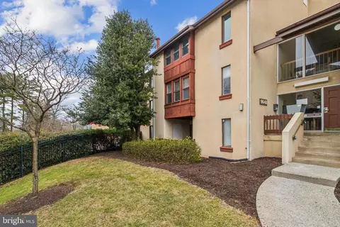 9641 Whiteacre Rd #A2, Columbia, MD 21045