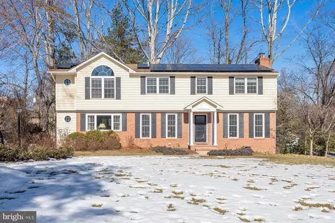 6286 Amherst Ave, Columbia, MD 21046