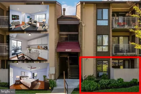 6087 Majors Ln #4 K16, Columbia, MD 21045