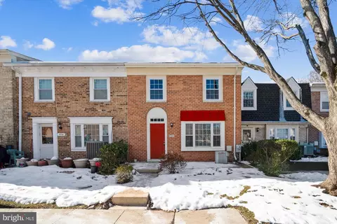 9796 Whiskey Run, Laurel, MD 20723