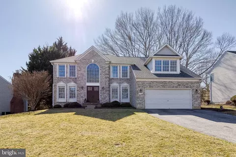 2758 Thornbrook Rd, Ellicott City, MD 21042