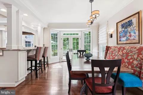 Dining - 6445 Sundown Trl, Columbia, MD 21044 photo 4 of 6