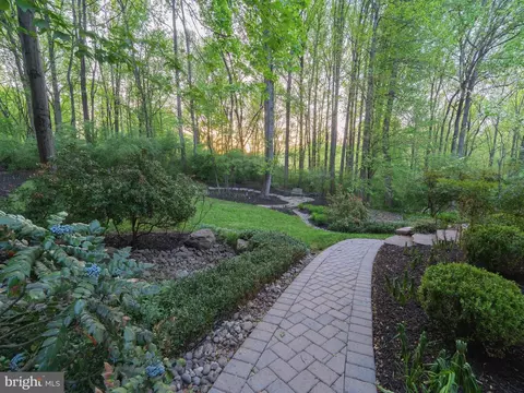 Exterior - 6445 Sundown Trl, Columbia, MD 21044 photo 33 of 50