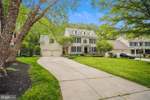 Exterior - 6445 Sundown Trl, Columbia, MD 21044 photo 37 of 50