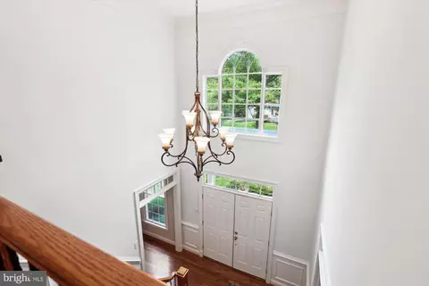 Entry Way - 6445 Sundown Trl, Columbia, MD 21044 photo 11 of 13