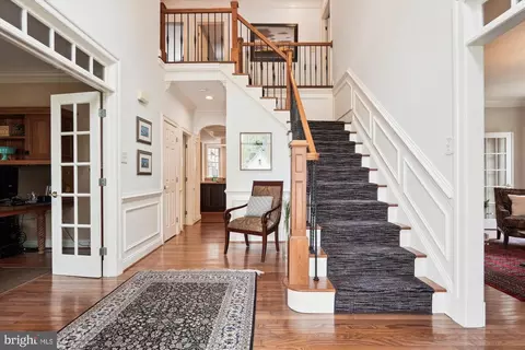 Entry Way - 6445 Sundown Trl, Columbia, MD 21044 photo 1 of 13