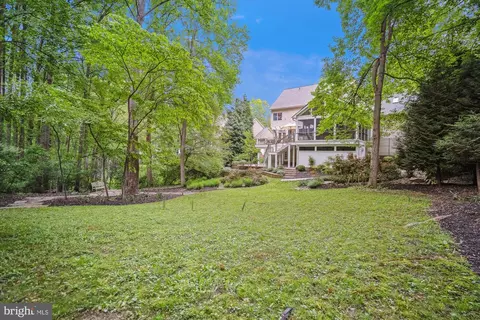 Exterior - 6445 Sundown Trl, Columbia, MD 21044 photo 50 of 50