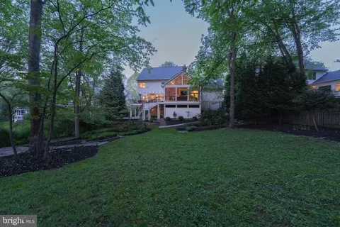 Exterior - 6445 Sundown Trl, Columbia, MD 21044 photo 22 of 50