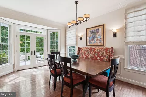 Dining - 6445 Sundown Trl, Columbia, MD 21044 photo 5 of 6