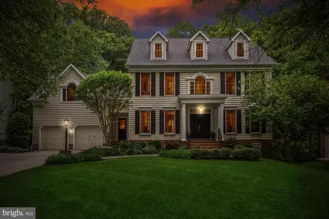 Exterior - 6445 Sundown Trl, Columbia, MD 21044 photo 39 of 50
