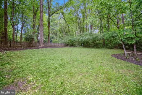 Exterior - 6445 Sundown Trl, Columbia, MD 21044 photo 49 of 50