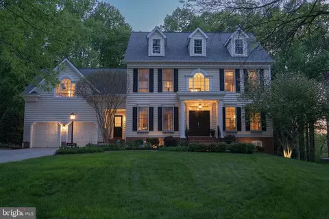 Exterior - 6445 Sundown Trl, Columbia, MD 21044 photo 35 of 50