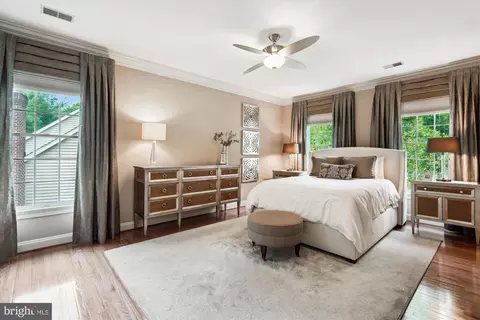 Bedroom - 6445 Sundown Trl, Columbia, MD 21044 photo 1 of 10