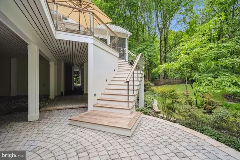 Exterior - 6445 Sundown Trl, Columbia, MD 21044 photo 43 of 50