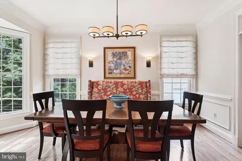 Dining - 6445 Sundown Trl, Columbia, MD 21044 photo 3 of 6