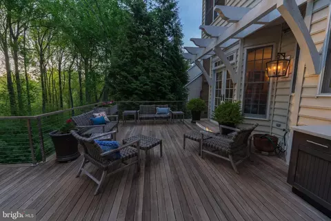 Exterior - 6445 Sundown Trl, Columbia, MD 21044 photo 25 of 50