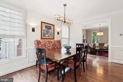 Dining - 6445 Sundown Trl, Columbia, MD 21044 photo 1 of 6