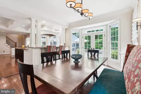 Dining - 6445 Sundown Trl, Columbia, MD 21044 photo 6 of 6