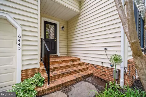 Exterior - 6445 Sundown Trl, Columbia, MD 21044 photo 3 of 50