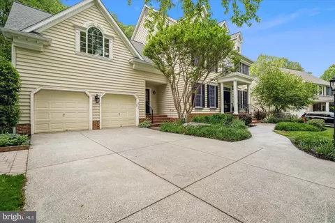 Exterior - 6445 Sundown Trl, Columbia, MD 21044 photo 41 of 50