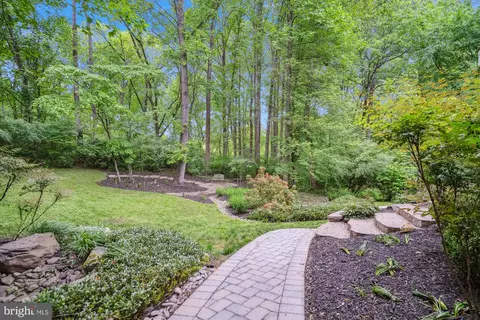 Exterior - 6445 Sundown Trl, Columbia, MD 21044 photo 46 of 50