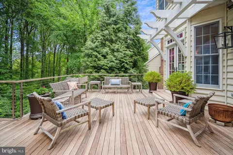 Exterior - 6445 Sundown Trl, Columbia, MD 21044 photo 7 of 50