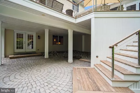 Exterior - 6445 Sundown Trl, Columbia, MD 21044 photo 44 of 50