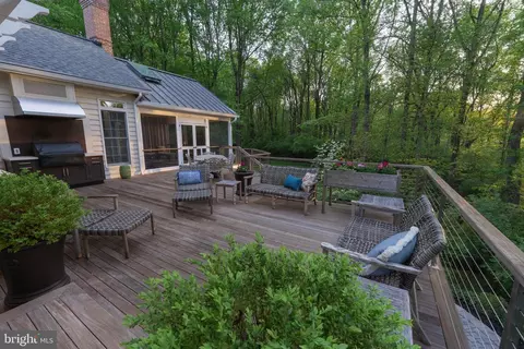Exterior - 6445 Sundown Trl, Columbia, MD 21044 photo 23 of 50