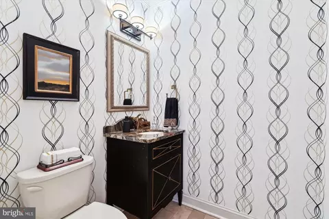 Entry Way - 6445 Sundown Trl, Columbia, MD 21044 photo 6 of 13