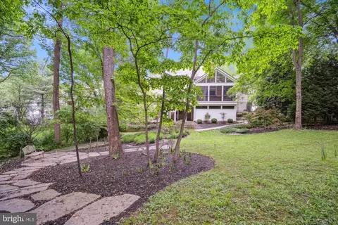 Exterior - 6445 Sundown Trl, Columbia, MD 21044 photo 48 of 50