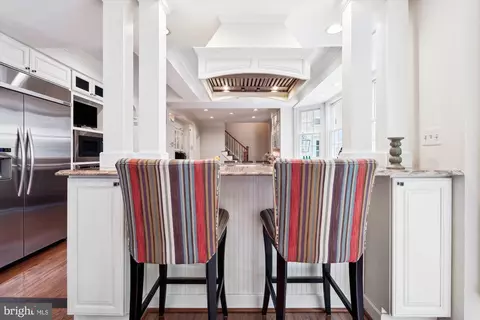 Kitchen - 6445 Sundown Trl, Columbia, MD 21044 photo 1 of 14