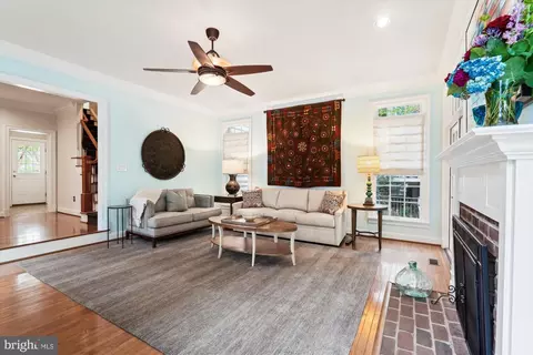 Living - 6445 Sundown Trl, Columbia, MD 21044 photo 1 of 1