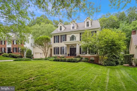 Exterior - 6445 Sundown Trl, Columbia, MD 21044 photo 40 of 50