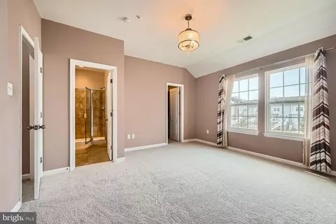 Bedroom - 9706 Pine Arc, Laurel, MD 20723 photo 1 of 3