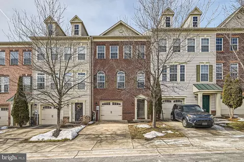 9706 Pine Arc, Laurel, MD 20723