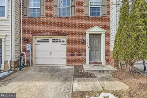 Exterior - 9706 Pine Arc, Laurel, MD 20723 photo 2 of 3