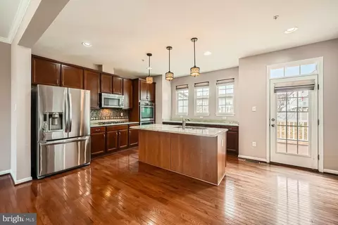 Kitchen - 9706 Pine Arc, Laurel, MD 20723 photo 1 of 4