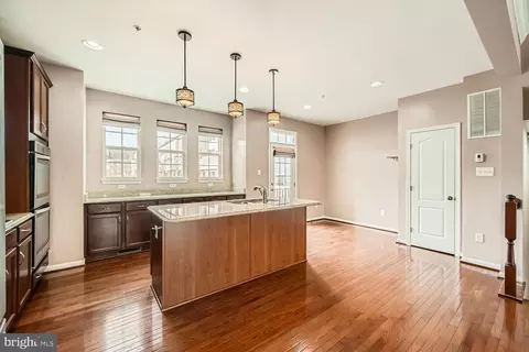 Kitchen - 9706 Pine Arc, Laurel, MD 20723 photo 2 of 4