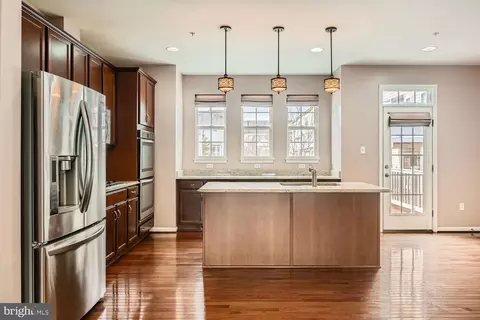 Kitchen - 9706 Pine Arc, Laurel, MD 20723 photo 4 of 4