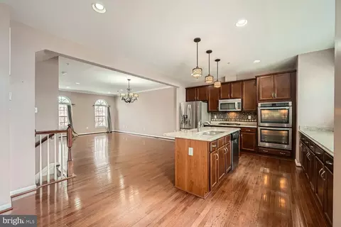 Kitchen - 9706 Pine Arc, Laurel, MD 20723 photo 3 of 4