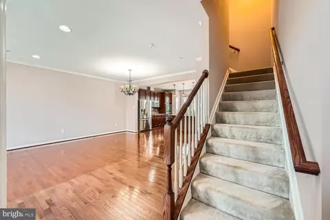 Entry Way - 9706 Pine Arc, Laurel, MD 20723 photo 1 of 5