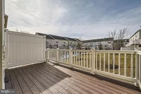 Exterior - 9706 Pine Arc, Laurel, MD 20723 photo 3 of 3