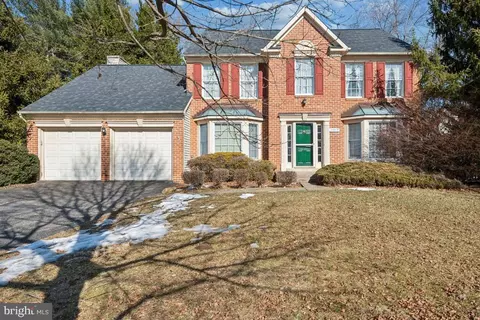 11017 Scotts Landing Rd, Laurel, MD 20723